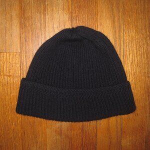 Cableami Alpaca Wool Beanie